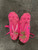 Used Soccer Cleats Pink Youth 12.0 11614-S000243170 View 3