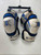Used Itech 455 TL Senior Elbow Pads MD 11891-S000322312 View 1