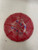 Used Dynamic Discs 2018 PICKLE OPEN Disc Golf Putter Red 11703-S000219065 View 2