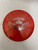 Used Latitude 64 DIAMOND Disc Golf Driver Red 11703-S000219075 View 2