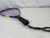 Used Ektelon POWER RING Ultra LITE Racquetball Racquet View 3