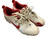 Used Nike WHT/BLCK TURF BB/SB Cleats Black And White Senior 10.5 11347-S000275585 View 1