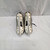 Used Bauer VAPOR VII Junior Hockey Skate Junior 03 11651-S000423823 View 4