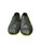 Used Lotto DSGDGUTCSUX Soccer Cleats Black Senior 6 11768-S000240980 View 2