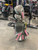 Used Maxfli REV 2 GIRLS SET Jr Package Set RH Pink 6 Piece 11614-S000243173 View 1