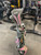 Used Maxfli REV 2 GIRLS SET Jr Package Set RH Pink 6 Piece 11614-S000243173 View 2