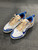 Used Nike TROUT BB CLEATS BB/SB Cleats Royal Blue Senior 9 11614-S000243176 View 1