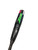 Used Demarini ZEN BB/SB USSSA 2 3/4 Bat Black And Pink 31" 11884-S000068746 View 2