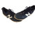 Used New Balance 3000 BB/SB Cleats Black Senior 10 11760-S000097088 View 1