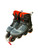 Used Rollerblade MACROBLADE 90 Senior Rec Fitness Skates Navy Blue Senior 10 11768-S000240987 View 1