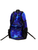 Used GALAXY BACKPACK Baseball/Softball Player Backpack Purple 11709-S000082719 View 1