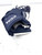 Used CCM AXIS 2.5 Junior Goalie Catcher None 11860-S000314748 View 3