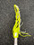 Used Nike ARISE LT Wmn Atk/Mid Complete Stick Optic Yellow 11162-S000464329 View 4