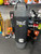 Used Everlast 100LB C3 ELITE Boxing Heavy Bag Black 100 lb 11945-S000258761 View 1