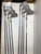 Used Taylormade RAC Mens Iron Set RH 3I-PW 10242-S000294277 View 6