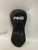 Used Ping HEAD COVER Golf Accessory 11895-S000034919 View 2