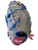 Used Rawlings SELECT PRO LITE BB/SB First Base LH Throw Grey 11 1/2" 11909-S000012162 View 1