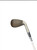 Used Cleveland CG10 Golf Wedge Mens LH 46 Degree 11719-S000277458 View 2