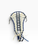 Used DeBeer 6000 Wmn Atk/Mid Complete Stick Navy Blue 11375-S000381663 View 2