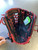 Used Wilson A700 BB/SB Glove RH Throw Black 12" 11479-S000430605 View 3