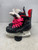 Used Bauer X400 Junior Hockey Skate Junior 01 11795-S000035995 View 2