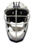 Used Cascade XRS PRO Lacrosse Helmet White 11742-S000543753 View 5