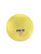 Used Prodigy PA-3 Disc Golf Putter Yellow 11884-S000068959 View 1