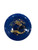 Used Prodigy D3 Disc Golf Driver Navy Blue 11884-S000068987 View 1