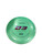 Used Prodigy D3 Disc Golf Driver Green 11884-S000068800 View 1