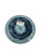 Used Prodigy D3 LUKE HUMPHRIES Disc Golf Driver Royal Blue 11884-S000068802 View 2