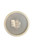 Used Prodigy JUSTIN ROSAK Disc Golf Mid Range White 11884-S000068884 View 2