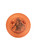 Used Prodigy KAIDI ALLSALU Disc Golf Putter Orange 11884-S000068937 View 1