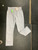 Used Wilson BASEBALL PANT BB/SB Pant Mens Grey LG 11479-S000430612 View 1