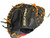 Used Rawlings PREMIUM PRO SERIES BB/SB Catchers RH Throw Black 33" 11899-S000030314 View 2