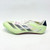 Used Adidas SPRINT STAR Track & Field Cleats Adult Optic Yellow Senior 7.5 11805-S000087931 View 1