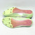 Used Adidas SPRINT STAR Track & Field Cleats Adult Optic Yellow Senior 7.5 11805-S000087931 View 6
