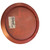 Used Discraft BIG Z UNDERTAKER Disc Golf Driver Coral 11730-S000073709 View 2