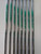 Used Mizuno JPX 921 HOT METAL Mens Iron Set RH 4I-GW/AW 11779-S000206489 View 3