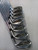 Used Mizuno JPX 921 HOT METAL Mens Iron Set RH 4I-GW/AW 11779-S000206489 View 1