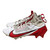 Used Nike Adult FB Cleats White Senior 13 11813-S000354026 View 2