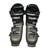 Used Head EDGE ADVANT 85 Mens Down Hill Ski Boot Black 265 MP View 1