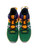 Used Nike LEBRON Basketball Shoes M Green Senior 8.5 11873-S000247833 View 3