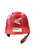 Used Easton BASEBALL Batting Helmet No Mask Red MD 11892-S000035715 View 1