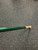 Used Warrior KRYPTO Mens Def/LSM LAX Shaft Green 11162-S000464368 View 2