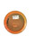 Used Innova BEAST BARRY SCHULTZ 2X Disc Golf Driver Orange 170g 11884-S000069042 View 2