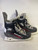 Used Bauer VAP SELECT Junior Hockey Skate Junior 05 11727-S000207233 View 1
