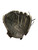 Used Mizuno FINCH 12 BB/SB Glove RH Throw Black 12" 11814-S000403330 View 3