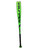 Used Rawlings THREAT COMPOSITE -12 BB/SB USA 2 5/8 Bat 28" 11347-S000275608 View 1