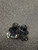 Used True CADET Lacrosse Arm Pads/Guards Black SM 11162-C000464372 View 2