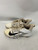 Used Nike Adult FB Cleats White Senior 4.5 11895-S000034936 View 2